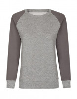 Heather Grey, Grey Solid