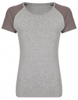 Heather Grey, Grey Solid