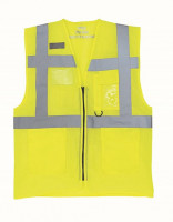 Hi-Vis Yellow